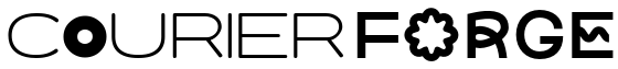 courierforge