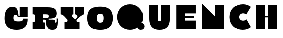 cryoquench